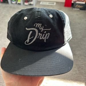 Starbucks reserve roastery “my drip” limited hat